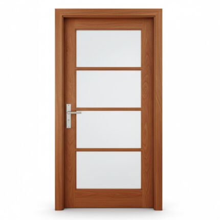 Puerta Provenza Clásico