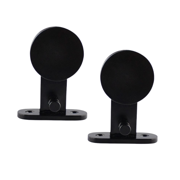 SISTEMA DESLIZABLE BS02 PUSH-TO-OPEN CON CIERRE SUAVE – SIN JALADERA (73) Sistema Deslizable Serie “Miami 3” 120 kg Mod. CY-S08N - Image 1