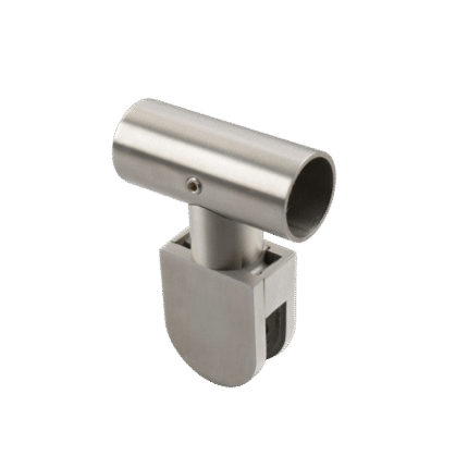 Soporte para mampara