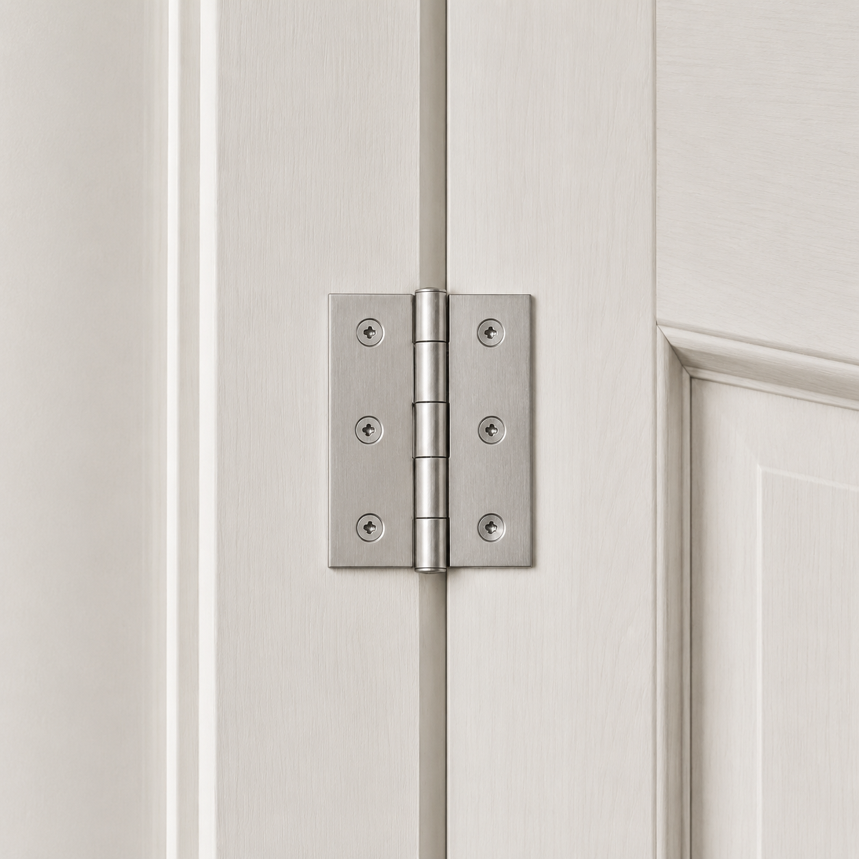 Herrajes para puertas Portek